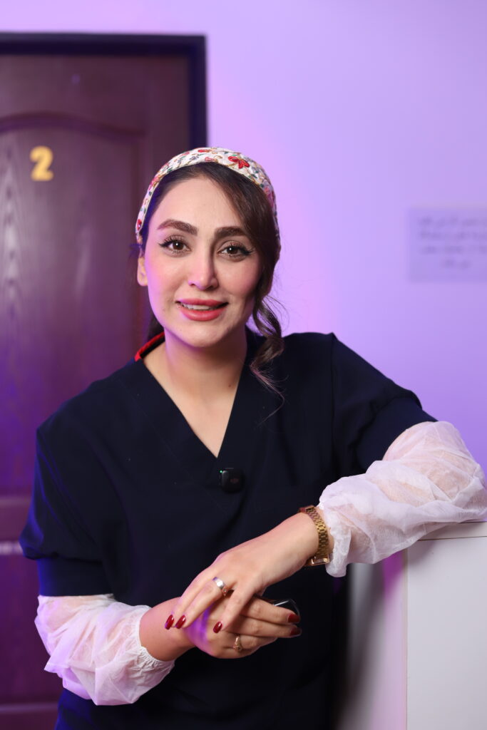 درمان تخصصی hpv